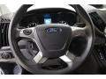  2017 Ford Transit Van 250 LR Regular Steering Wheel #6