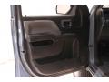 Door Panel of 2016 Chevrolet Silverado 2500HD WT Double Cab 4x4 #4