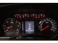  2016 Chevrolet Silverado 2500HD WT Double Cab 4x4 Gauges #7