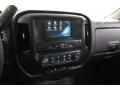 Controls of 2016 Chevrolet Silverado 2500HD WT Double Cab 4x4 #8