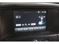 Audio System of 2016 Chevrolet Silverado 2500HD WT Double Cab 4x4 #9