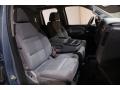 Front Seat of 2016 Chevrolet Silverado 2500HD WT Double Cab 4x4 #13