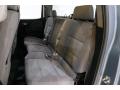 Rear Seat of 2016 Chevrolet Silverado 2500HD WT Double Cab 4x4 #15