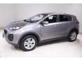2018 Sportage LX AWD #3