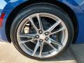  2021 Chevrolet Camaro LT Coupe Wheel #12