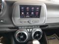 Controls of 2021 Chevrolet Camaro LT Coupe #24
