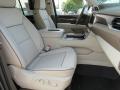 Front Seat of 2021 GMC Yukon Denali 4WD #13