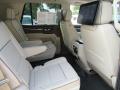 Rear Seat of 2021 GMC Yukon Denali 4WD #14