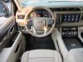 Dashboard of 2021 GMC Yukon Denali 4WD #15