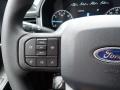  2021 Ford F150 STX SuperCrew 4x4 Steering Wheel #20