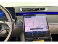 Navigation of 2021 Mercedes-Benz S 580 4Matic Sedan #7
