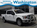 2019 Ford F150 XLT SuperCrew 4x4