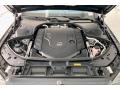  2021 S 4.0 Liter DI biturbo DOHC 32-Valve VVT V8 Engine #9
