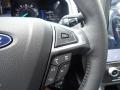  2021 Ford Edge Titanium AWD Steering Wheel #20