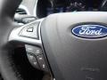  2021 Ford Edge Titanium AWD Steering Wheel #21