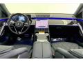 Front Seat of 2021 Mercedes-Benz S 580 4Matic Sedan #6