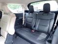 Rear Seat of 2021 Ford Explorer Hybrid Limited 4WD #11