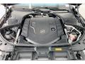  2021 S 4.0 Liter DI biturbo DOHC 32-Valve VVT V8 Engine #9