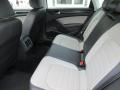Rear Seat of 2014 Volkswagen Passat 1.8T Sport #12