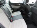 Rear Seat of 2014 Volkswagen Passat 1.8T Sport #14