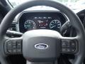  2021 Ford F150 STX SuperCrew 4x4 Steering Wheel #16