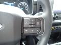  2021 Ford F150 STX SuperCrew 4x4 Steering Wheel #19