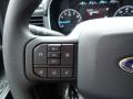  2021 Ford F150 STX SuperCrew 4x4 Steering Wheel #20