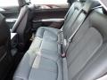 Rear Seat of 2014 Lincoln MKZ AWD #11