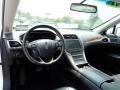 Dashboard of 2014 Lincoln MKZ AWD #12