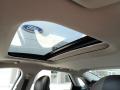 Sunroof of 2014 Lincoln MKZ AWD #16