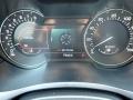  2014 Lincoln MKZ AWD Gauges #20