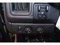 Controls of 2021 GMC Canyon Elevation Crew Cab 4WD #9