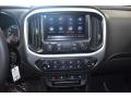 Controls of 2021 GMC Canyon Elevation Crew Cab 4WD #11