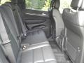 Rear Seat of 2021 Jeep Grand Cherokee Limited 4x4 #15