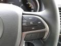  2021 Jeep Grand Cherokee Limited 4x4 Steering Wheel #19