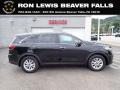 2019 Sorento LX #1 2019 Sorento LX #1