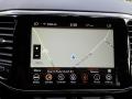 Navigation of 2021 Jeep Grand Cherokee Limited 4x4 #22