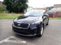 2019 Sorento LX #8 2019 Sorento LX #8