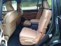 Rear Seat of 2021 Jeep Grand Cherokee L Summit Reserve 4x4 #13
