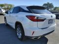 2018 RX 350 #6