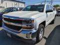 2018 Silverado 1500 LT Crew Cab #3