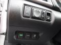 Controls of 2017 Nissan Sentra SR Turbo #8