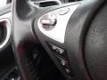  2017 Nissan Sentra SR Turbo Steering Wheel #9