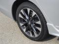  2017 Nissan Sentra SR Turbo Wheel #11
