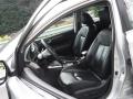 Front Seat of 2017 Nissan Sentra SR Turbo #22