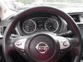  2017 Nissan Sentra SR Turbo Steering Wheel #26