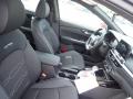 Front Seat of 2021 Kia Forte GT-Line #11