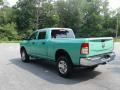 2021 2500 Tradesman Crew Cab 4x4 #9