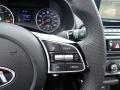  2021 Kia Forte GT-Line Steering Wheel #19