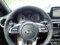  2021 Kia Forte GT-Line Steering Wheel #24